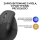 Logitech LIFT dla leworęcznych Grafitowa - 743066 - zdjęcie 9